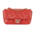Mini Rectangular Flap, front view